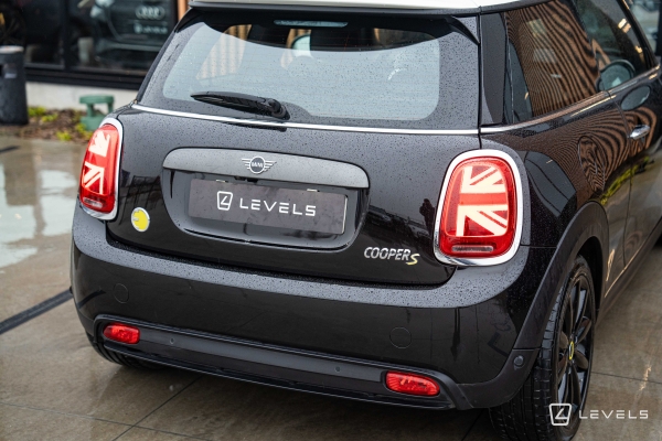 MINI ELECTRIC COOPER SE 184CH ESSENTIAL BVA 