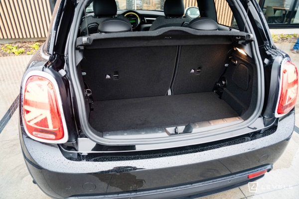 MINI ELECTRIC COOPER SE 184CH ESSENTIAL BVA 