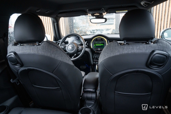 MINI ELECTRIC COOPER SE 184CH ESSENTIAL BVA 