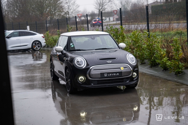 MINI ELECTRIC COOPER SE 184CH ESSENTIAL BVA 