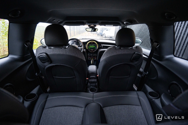 MINI ELECTRIC COOPER SE 184CH ESSENTIAL BVA 