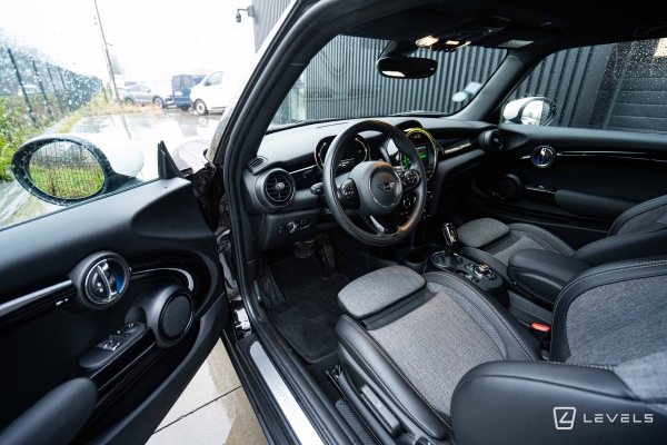 MINI ELECTRIC COOPER SE 184CH ESSENTIAL BVA 