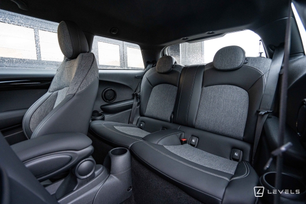 MINI ELECTRIC COOPER SE 184CH ESSENTIAL BVA 