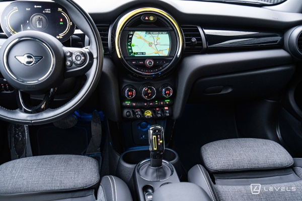 MINI ELECTRIC COOPER SE 184CH ESSENTIAL BVA 