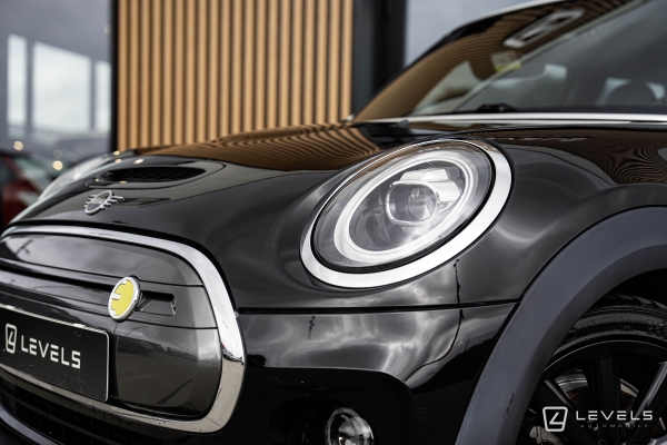 MINI ELECTRIC COOPER SE 184CH ESSENTIAL BVA 