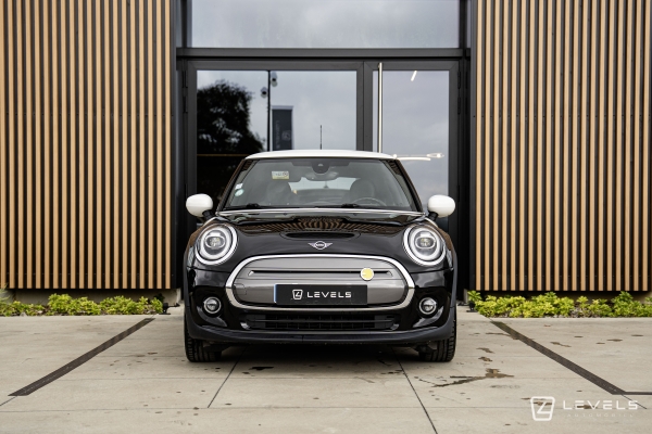 MINI ELECTRIC COOPER SE 184CH ESSENTIAL BVA 