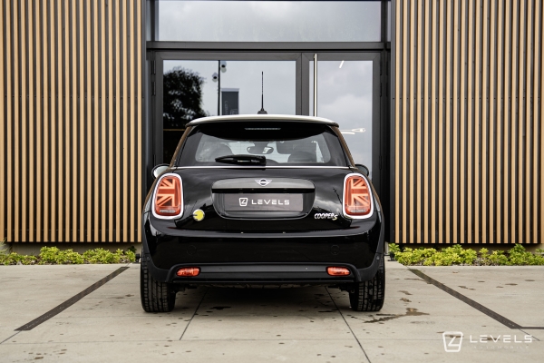 MINI ELECTRIC COOPER SE 184CH ESSENTIAL BVA 