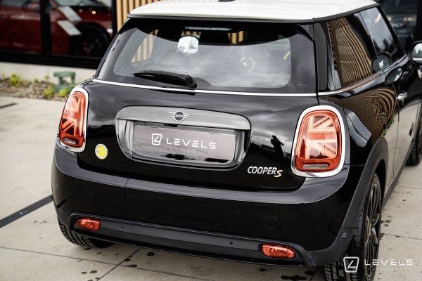 MINI ELECTRIC COOPER SE 184CH ESSENTIAL BVA 