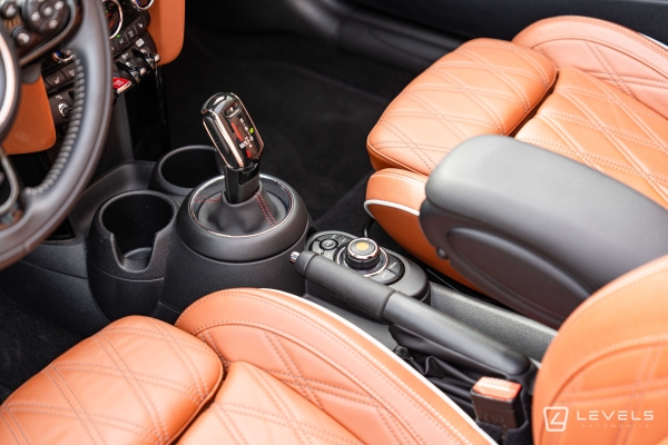 MINI CABRIO Cooper S 192 ch Exquisite BVA