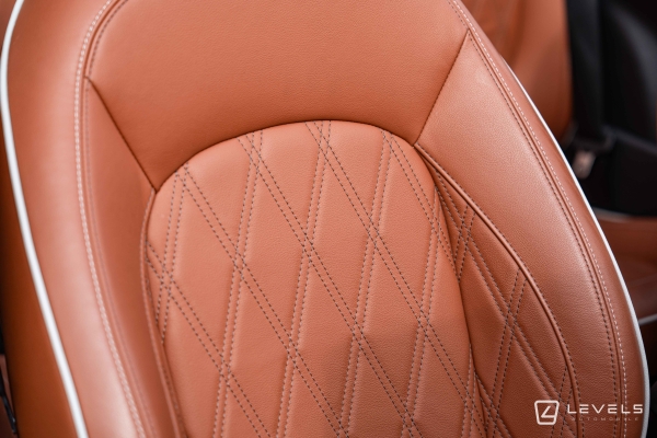 MINI CABRIO Cooper S 192 ch Exquisite BVA