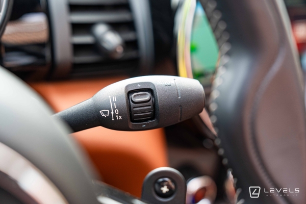 MINI CABRIO Cooper S 192 ch Exquisite BVA