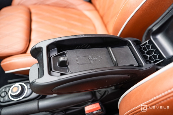 MINI CABRIO Cooper S 192 ch Exquisite BVA