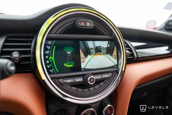 MINI CABRIO Cooper S 192 ch Exquisite BVA