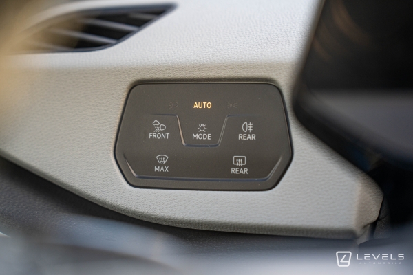 Volkswagen ID.3 204 PRO Performance Family