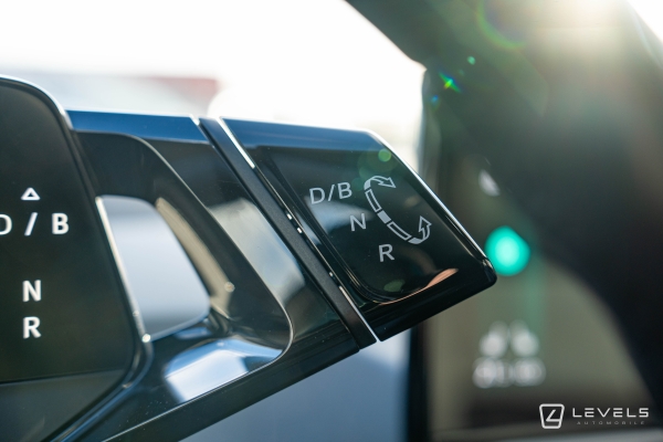  Volkswagen ID.3 204 PRO Performance Family