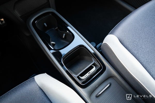  Volkswagen ID.3 204 PRO Performance Family