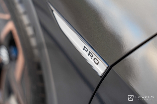  Volkswagen ID.3 204 PRO Performance Family