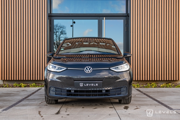  Volkswagen ID.3 204 PRO Performance Family