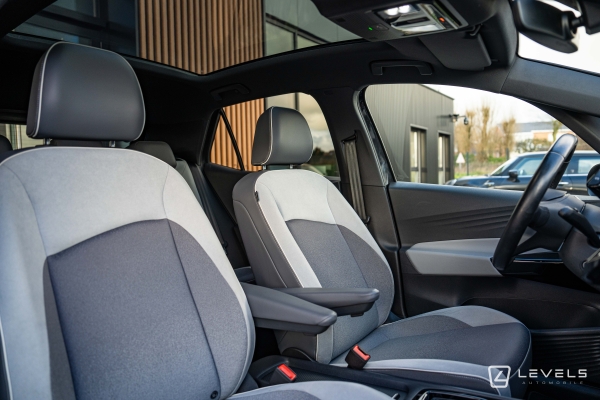  Volkswagen ID.3 204 PRO Performance Family
