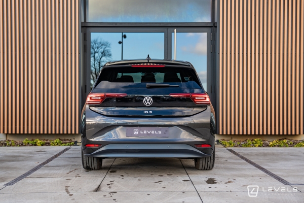  Volkswagen ID.3 204 PRO Performance Family