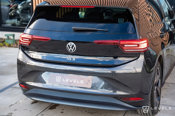  Volkswagen ID.3 204 PRO Performance Family