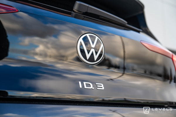  Volkswagen ID.3 204 PRO Performance Family