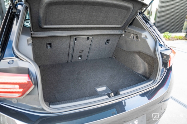  Volkswagen ID.3 204 PRO Performance Family