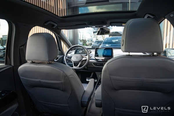  Volkswagen ID.3 204 PRO Performance Family