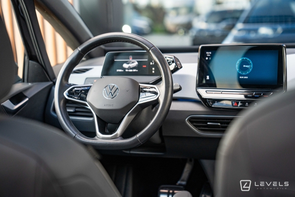  Volkswagen ID.3 204 PRO Performance Family