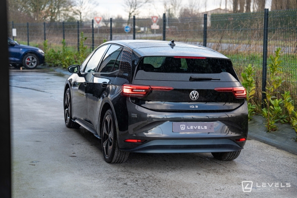  Volkswagen ID.3 204 PRO Performance Family