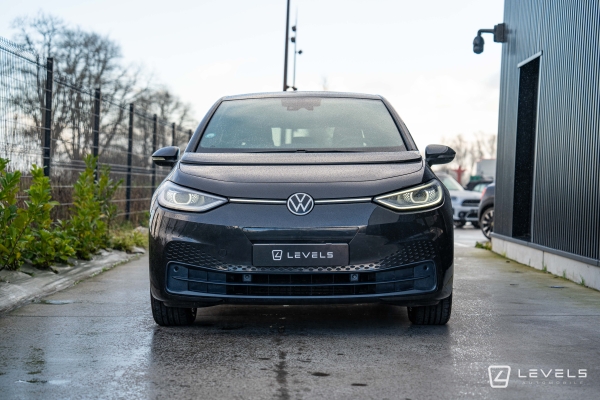  Volkswagen ID.3 204 PRO Performance Family
