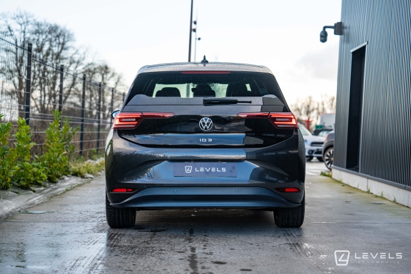  Volkswagen ID.3 204 PRO Performance Family