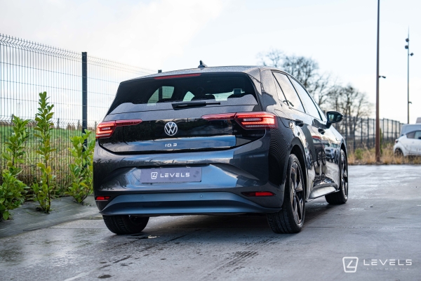  Volkswagen ID.3 204 PRO Performance Family