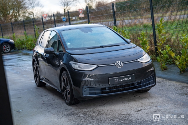  Volkswagen ID.3 204 PRO Performance Family