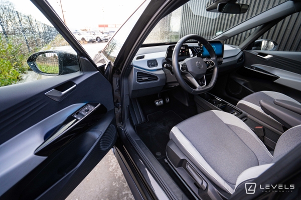  Volkswagen ID.3 204 PRO Performance Family