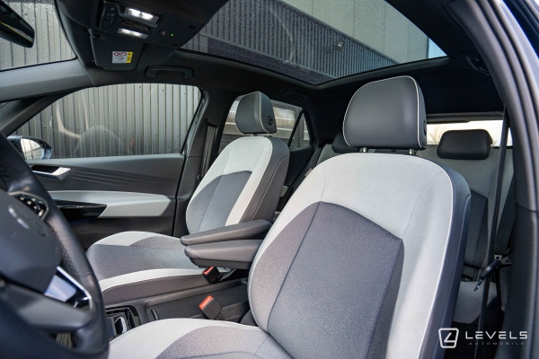  Volkswagen ID.3 204 PRO Performance Family