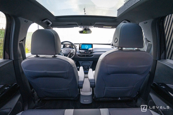  Volkswagen ID.3 204 PRO Performance Family
