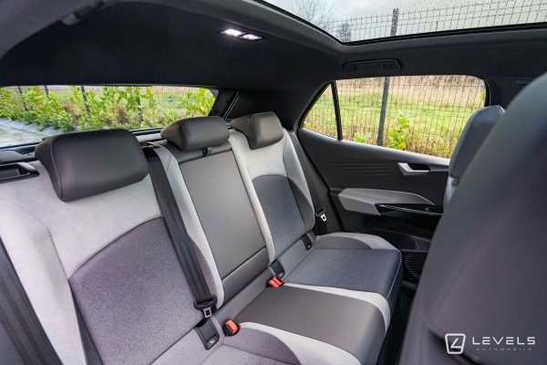 Volkswagen ID.3 204 PRO Performance Family