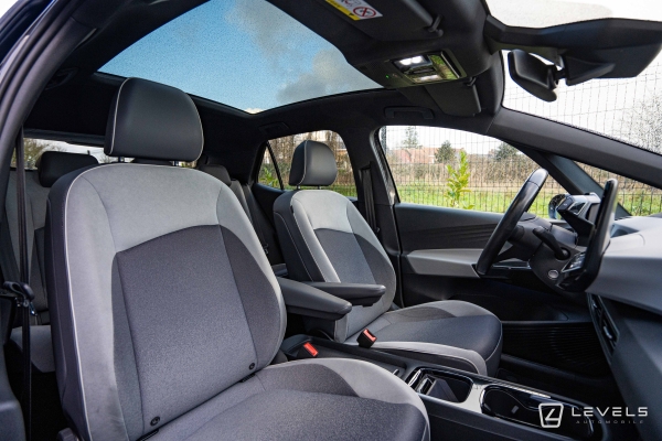  Volkswagen ID.3 204 PRO Performance Family