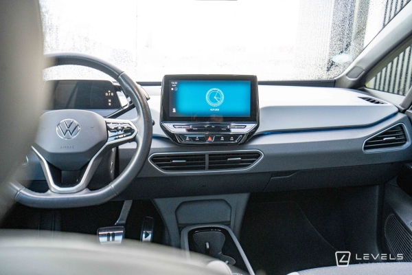  Volkswagen ID.3 204 PRO Performance Family