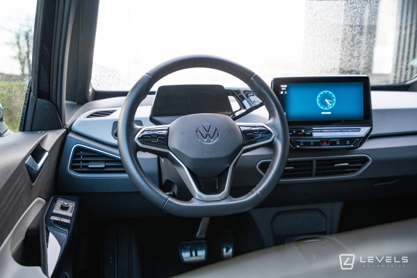  Volkswagen ID.3 204 PRO Performance Family