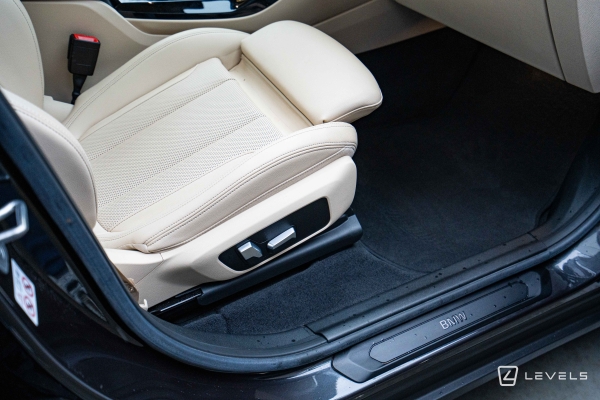 BMW X3 SDRIVE 18D 150 Ch XLine BVA8 