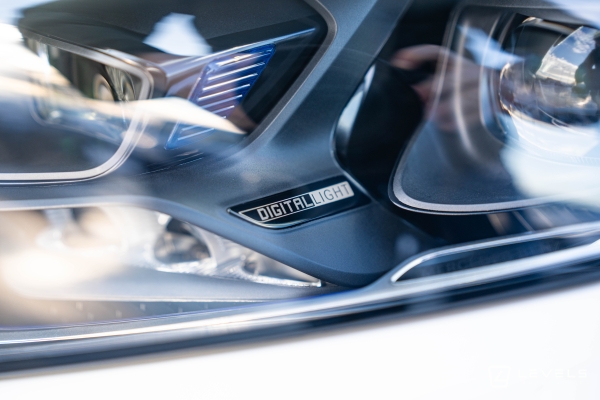 Mercedes GLC 300DE HYBRID EQ 4MATIC BUSINESS LINE 9G-TRONIC