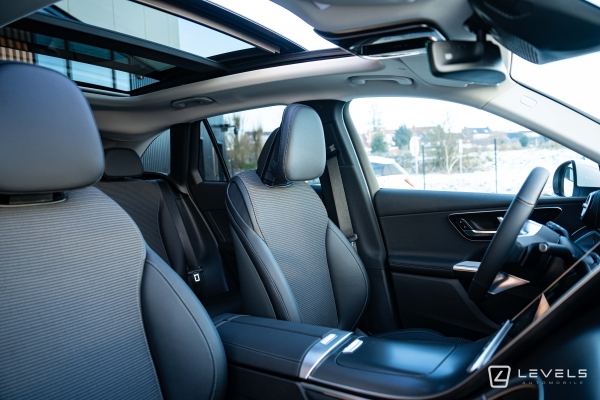 Mercedes GLC 300DE HYBRID EQ 4MATIC BUSINESS LINE 9G-TRONIC