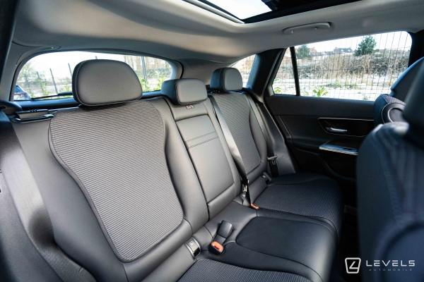 Mercedes GLC 300DE HYBRID EQ 4MATIC BUSINESS LINE 9G-TRONIC