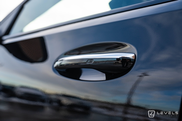 Mercedes CLASSE C 300e AMG Line