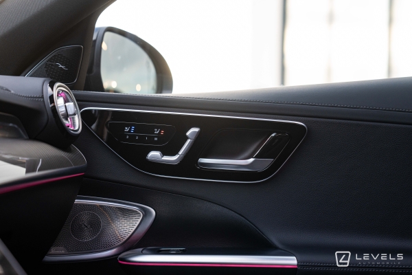 Mercedes CLASSE C 300e AMG Line