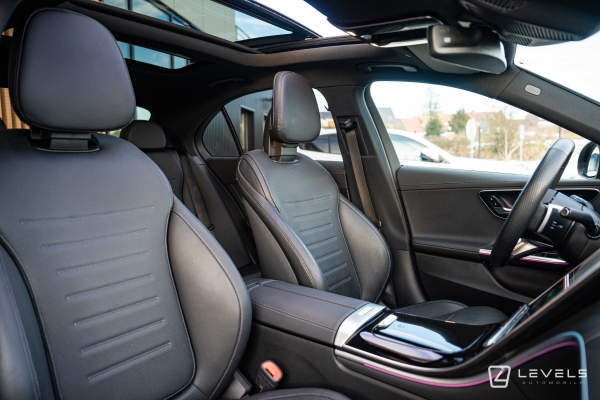 Mercedes CLASSE C 300e AMG Line