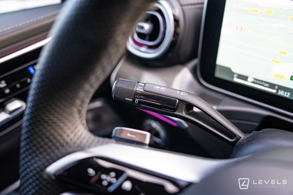 Mercedes CLASSE C 300e AMG Line