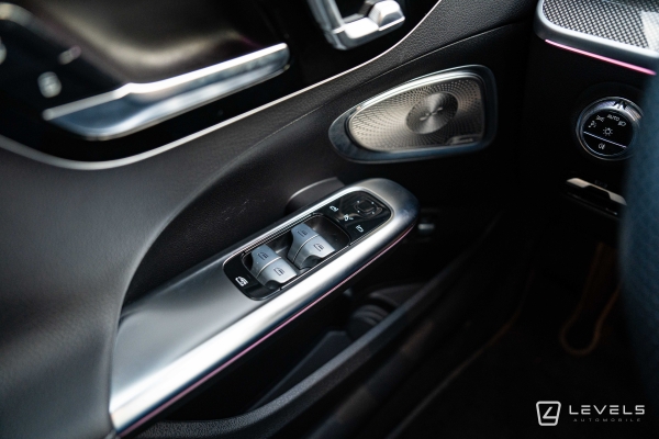 Mercedes CLASSE C 300e AMG Line
